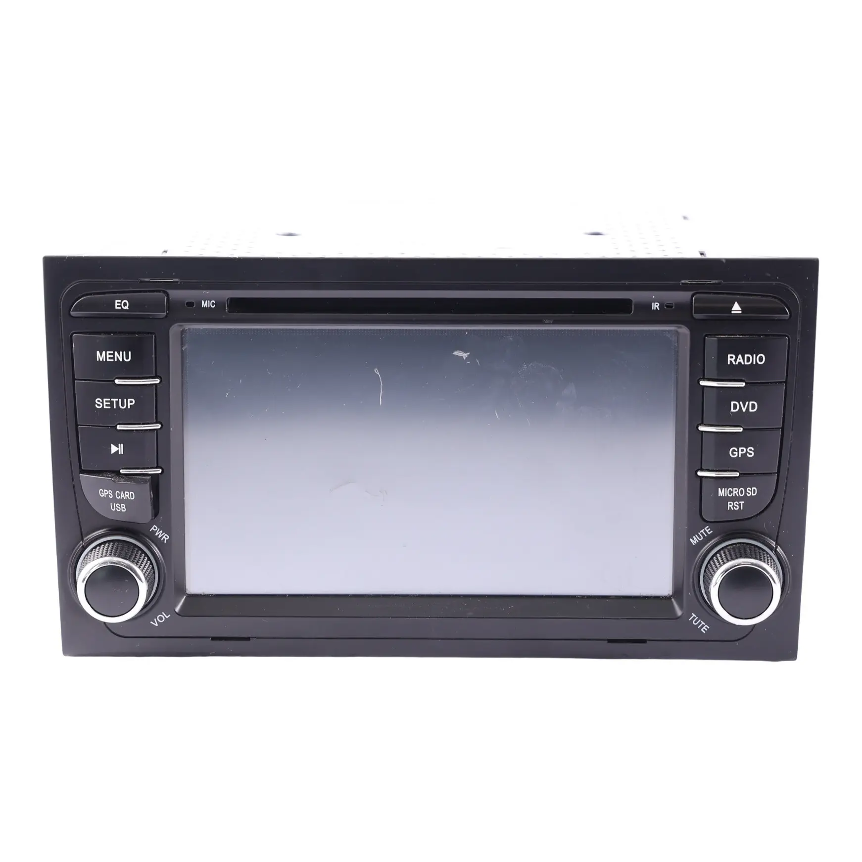 Inny Audi A3 A4 TT Radio Android DVD GPS Unidad Principal