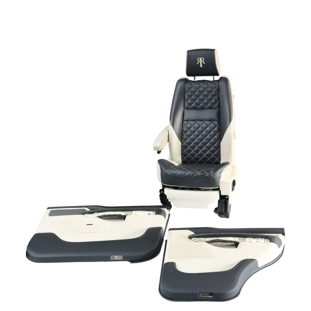 Sièges Contre-Portes Kit Avant Arrière Revere London HSR pour Range Rover Sport L320 à propos du numéro de pièce RANGE-ROVER-SPORT-L320-SEATS-SET-LEATHER Range Rover Sport L320 Sièges Contre-Portes Kit Avant Arrière Revere London HSR - SKU RANGE-ROVER-SPORT-L320-SEATS-SET-LEATHER - Numéro de pièce RANGE-ROVER-SPORT-L320-SEATS-SET-LEATHER