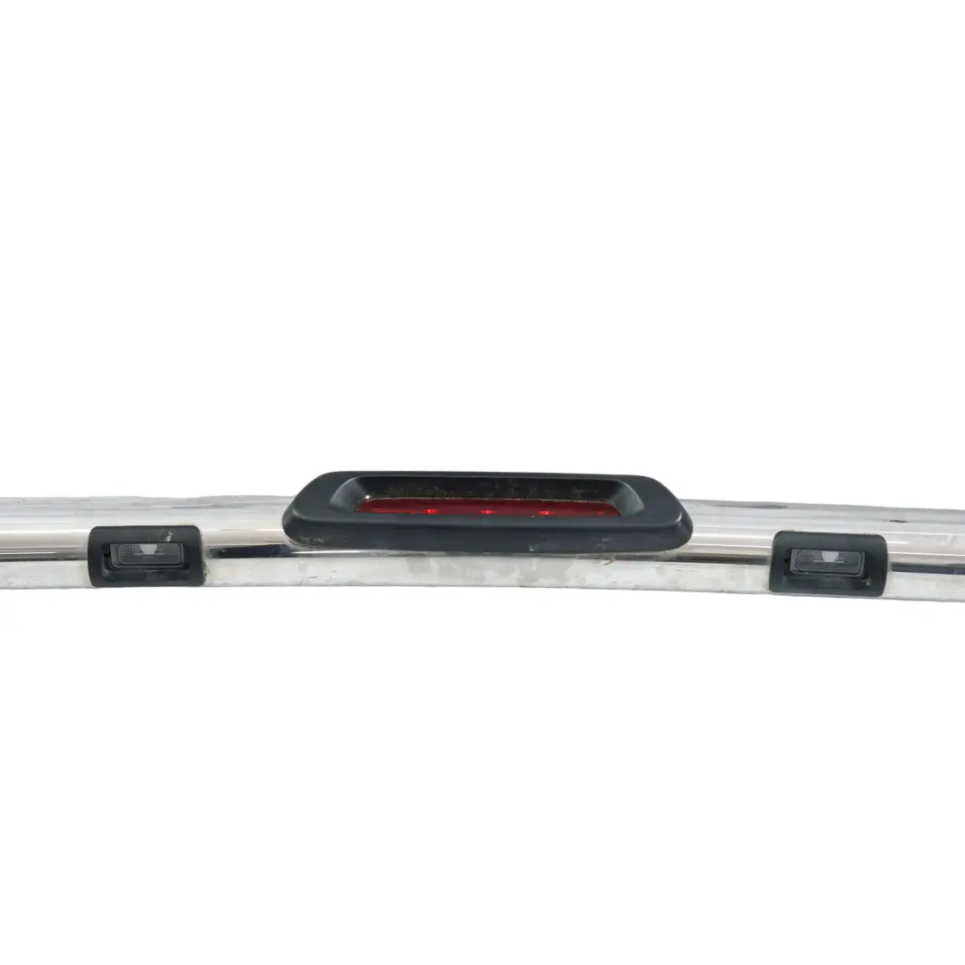 MK6 Bullbar Orurowanie Przedniego Zderzaka EB3B-2155174-AC do Ford Ranger o numerze 1920539 Ford Ranger MK6 Bullbar Orurowanie Przedniego Zderzaka EB3B-2155174-AC - SKU 1920539 - Numer Części 1920539