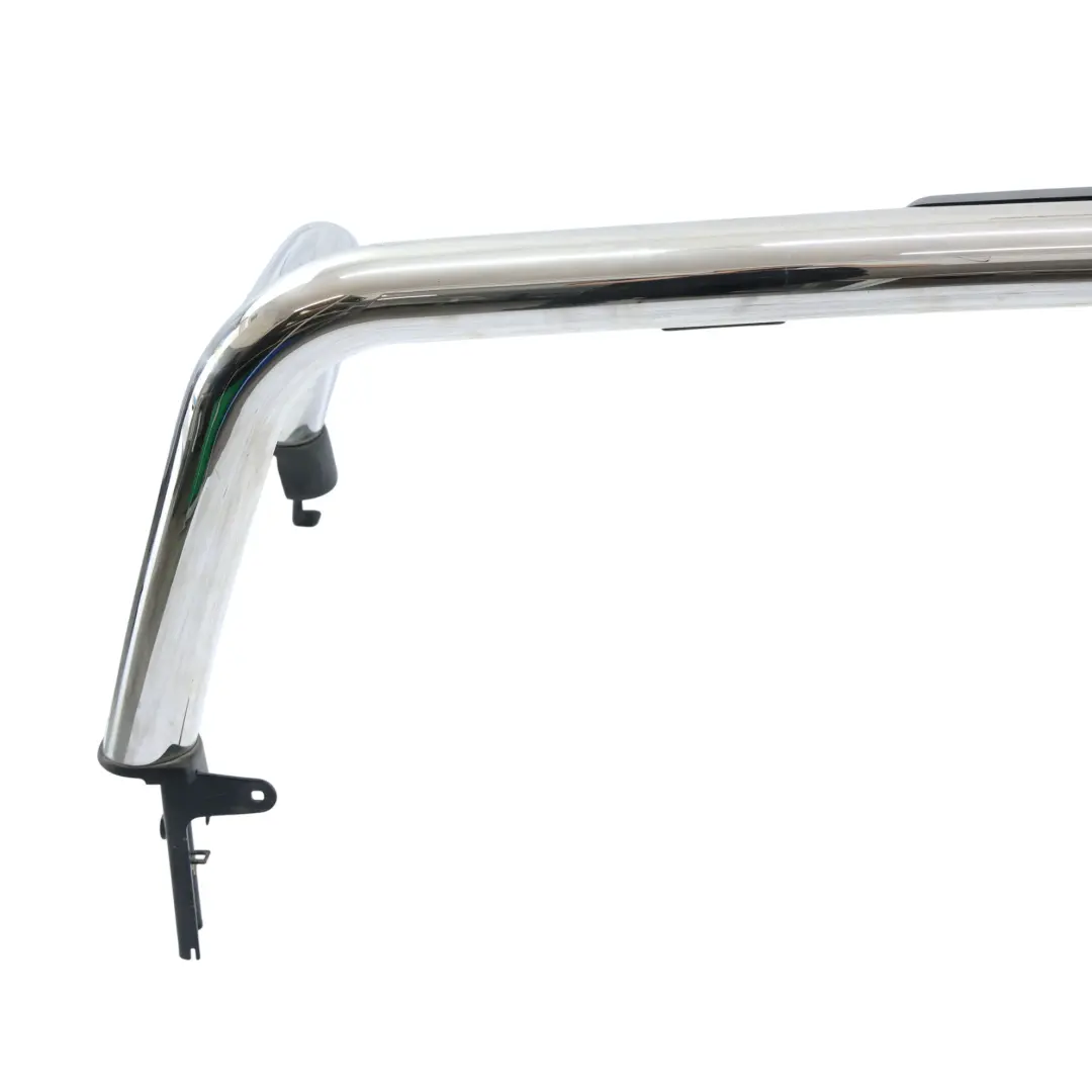 Mk6 Front Bull Bar Rail Nudge Bar Cross Member EB3B-2155174-AC to Ford Ranger with Part number 1920539 Ford Ranger Mk6 Front Bull Bar Rail Nudge Bar Cross Member EB3B-2155174-AC - SKU 1920539 - Part number 1920539