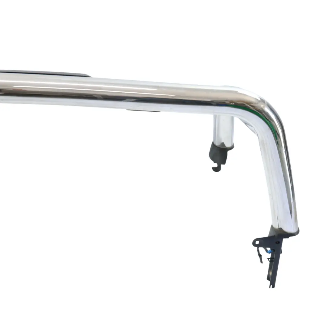 Ford Ranger MK6 Bullbar Orurowanie Przedniego Zderzaka EB3B-2155174-AC - SKU 1920539 - Numer Części 1920539