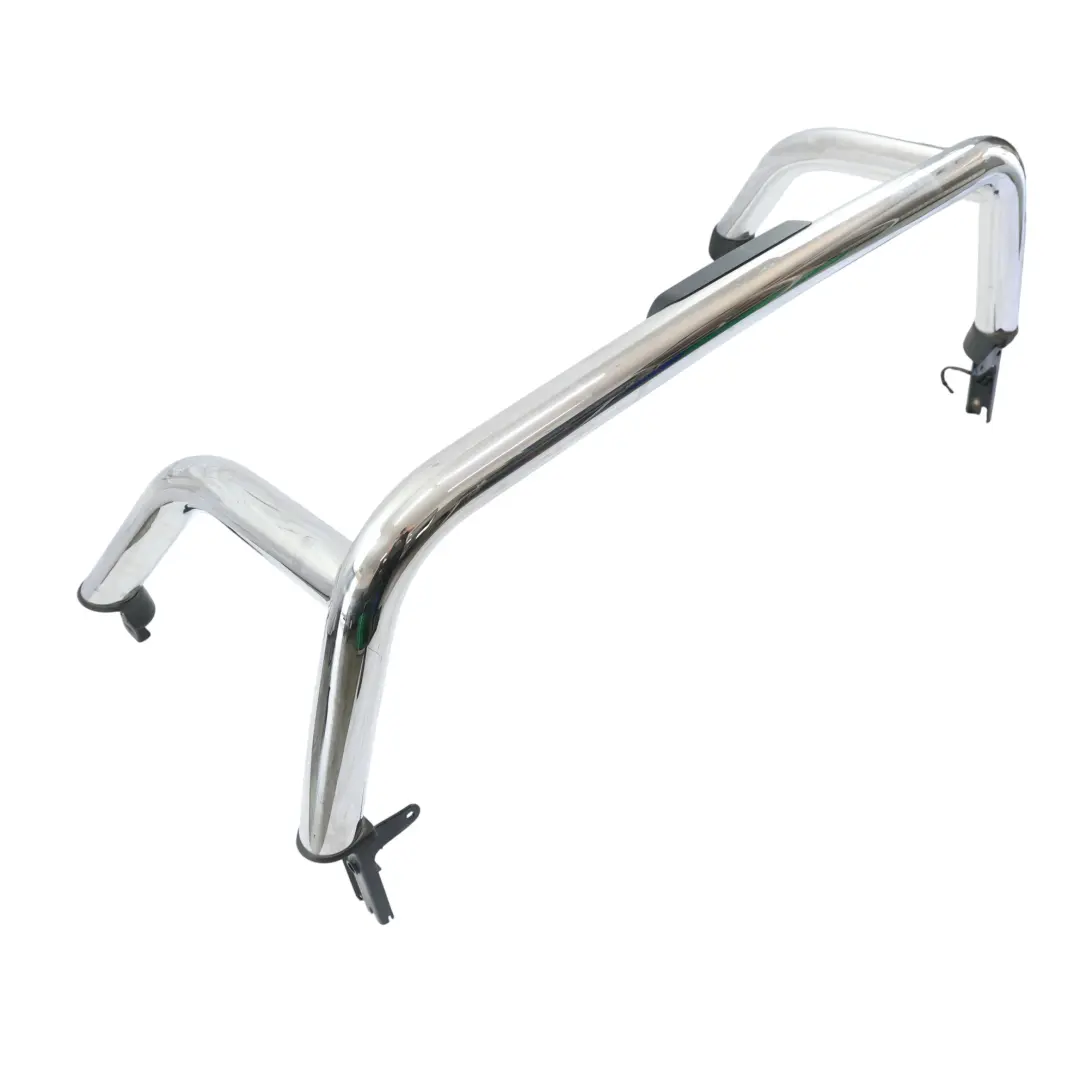 Ford Ranger Mk6 Bull Bar Anteriore Barra di Spinta Traversa EB3B-2155174-AC - SKU 1920539 - Numero di parte 1920539