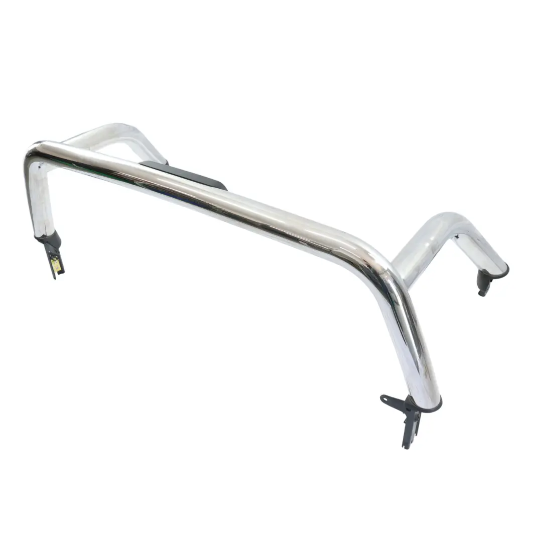 MK6 Bullbar Orurowanie Przedniego Zderzaka EB3B-2155174-AC do Ford Ranger o numerze 1920539 Ford Ranger MK6 Bullbar Orurowanie Przedniego Zderzaka EB3B-2155174-AC - SKU 1920539 - Numer Części 1920539