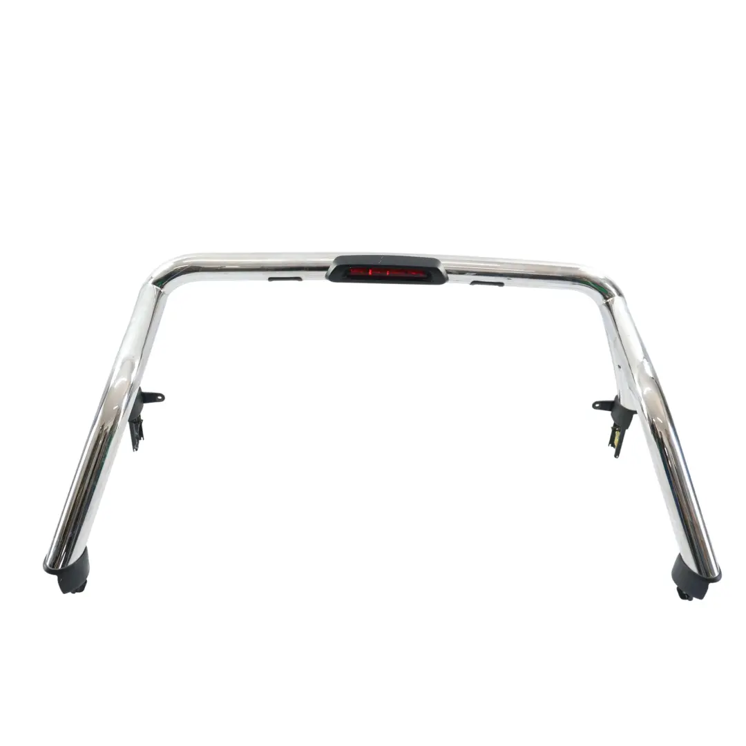 MK6 Bullbar Orurowanie Przedniego Zderzaka EB3B-2155174-AC do Ford Ranger o numerze 1920539 Ford Ranger MK6 Bullbar Orurowanie Przedniego Zderzaka EB3B-2155174-AC - SKU 1920539 - Numer Części 1920539
