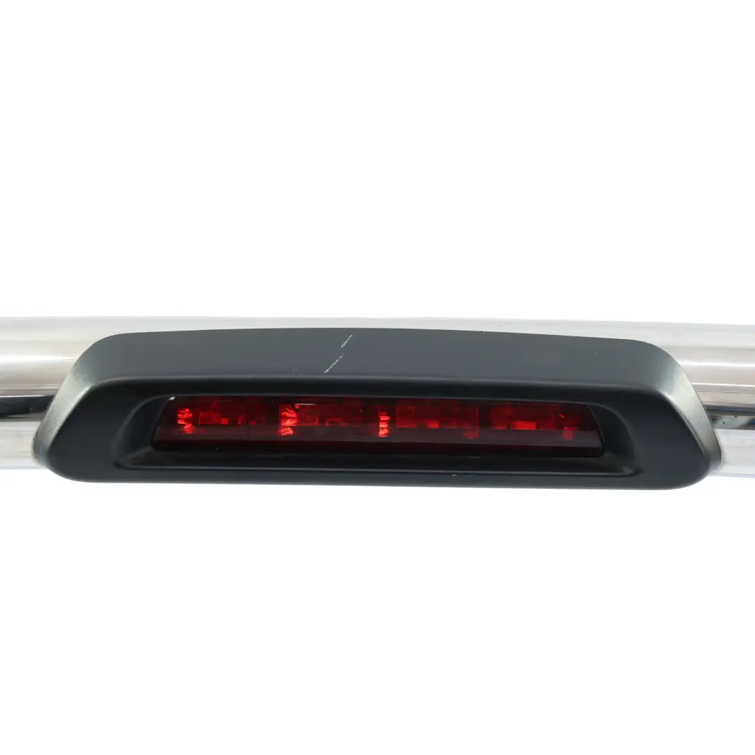 Ford Ranger Mk6 Bull Bar Anteriore Barra di Spinta Traversa EB3B-2155174-AC - SKU 1920539 - Numero di parte 1920539