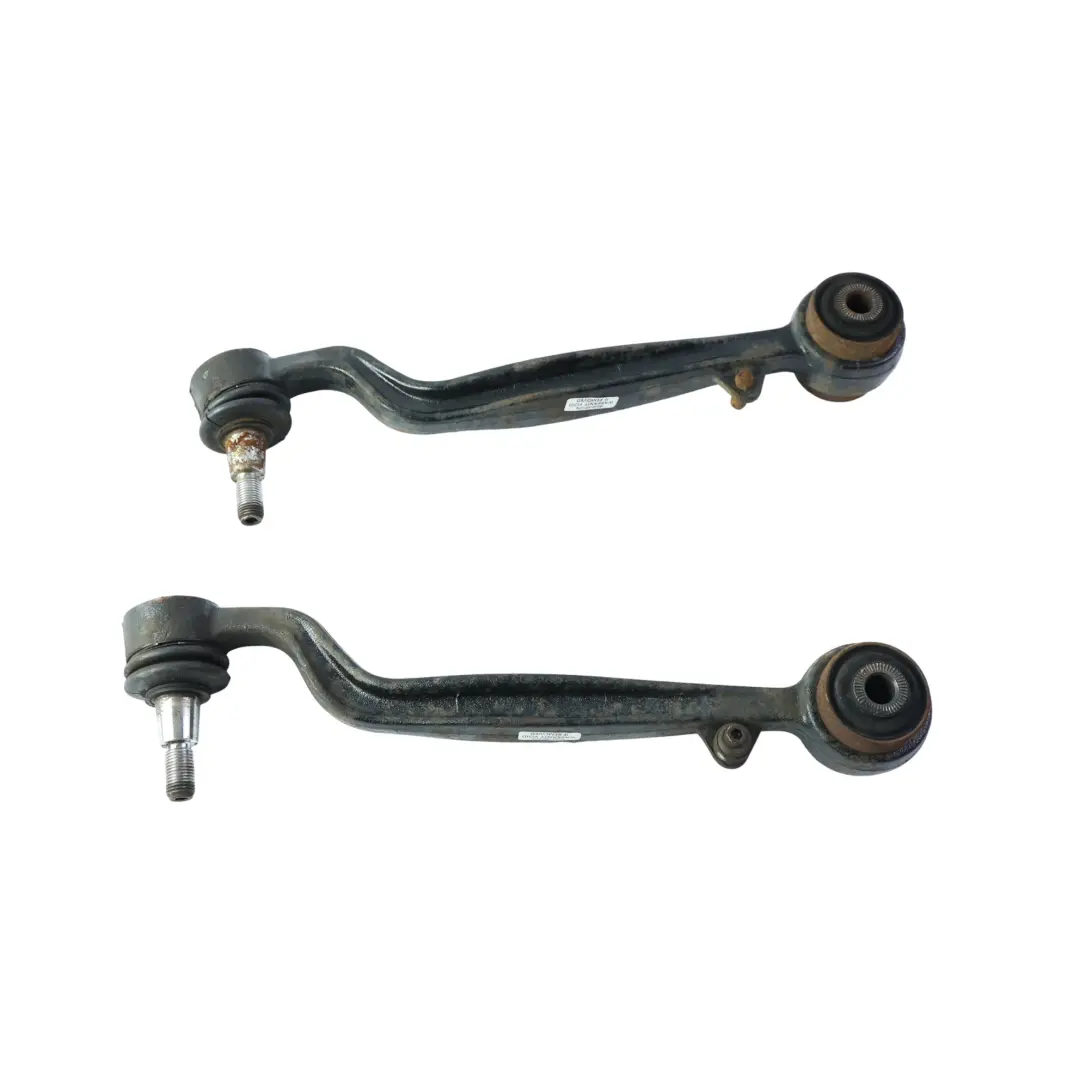 Range Rover L322 Triangle Suspension Inférieur Essieu Avant Jeu x2 - SKU RBJ000062 - Numéro de pièce RBJ000062