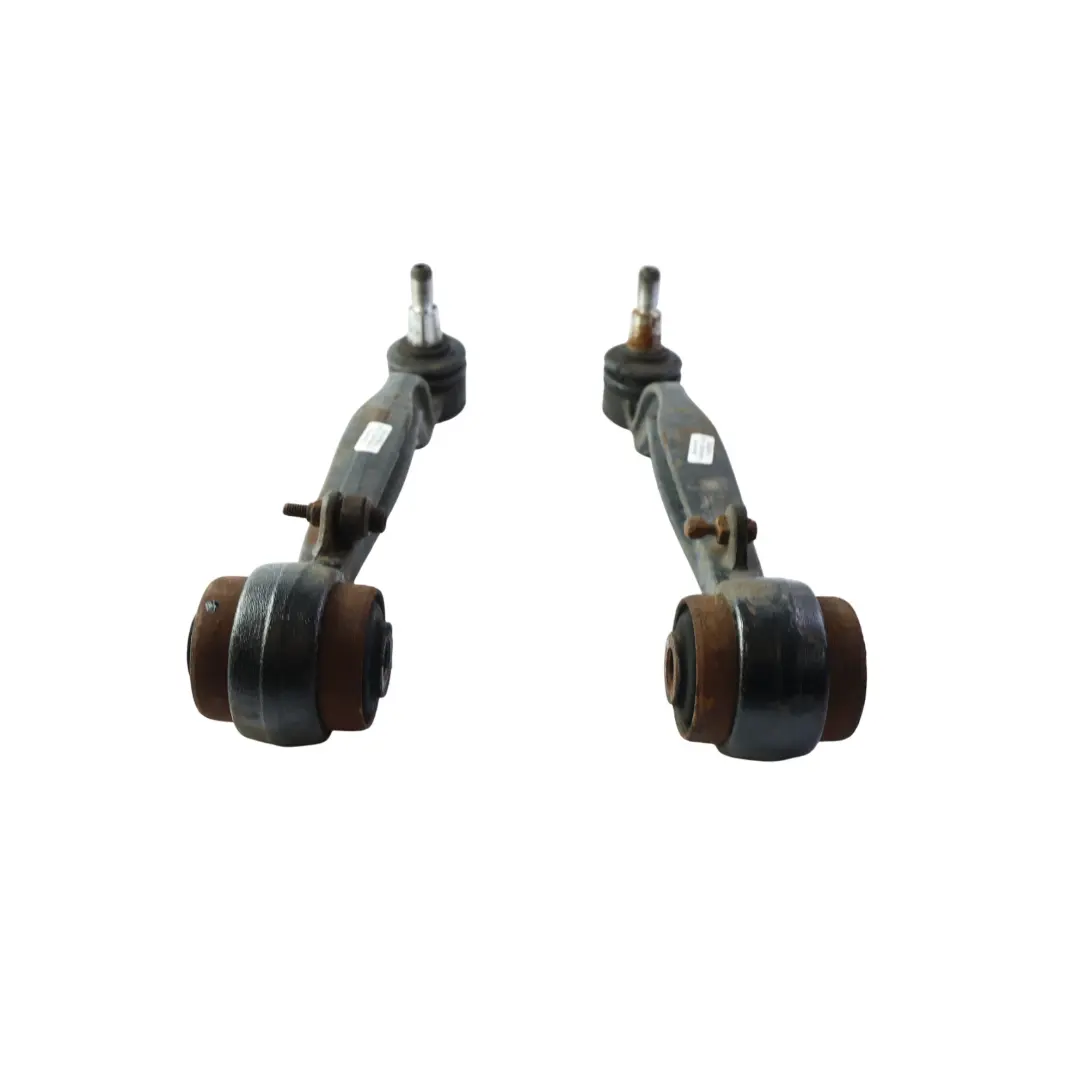 Range Rover L322 Braccio Oscillante Inferiore Anteriore Set x2 - SKU RBJ000062 - Numero di parte RBJ000062