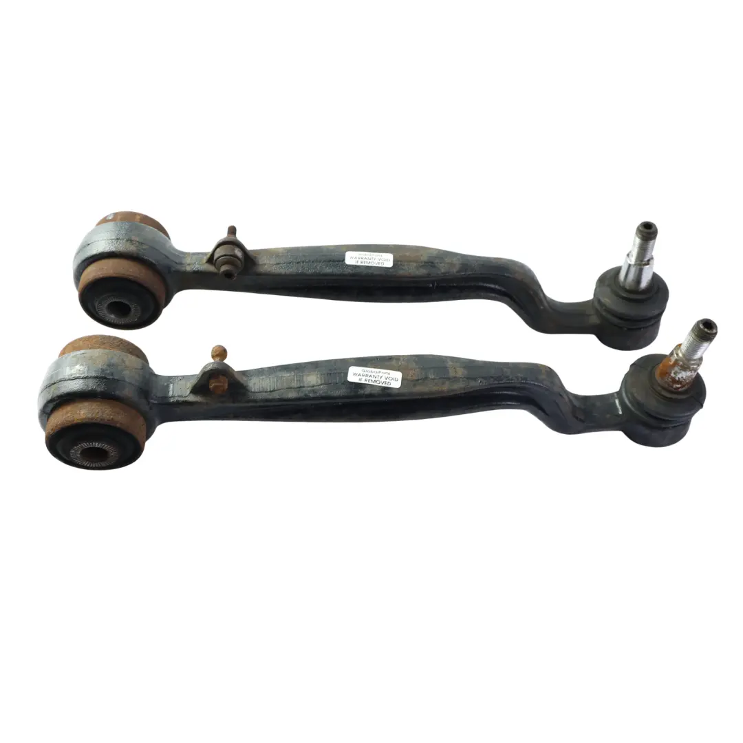 Range Rover L322 Braccio Oscillante Inferiore Anteriore Set x2 - SKU RBJ000062 - Numero di parte RBJ000062