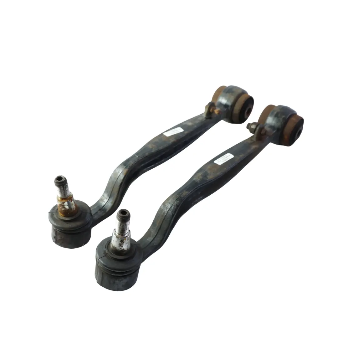 Range Rover L322 Front Axle Suspension Lower Track Control Arm Set x2 - SKU RBJ000062 - Part number RBJ000062