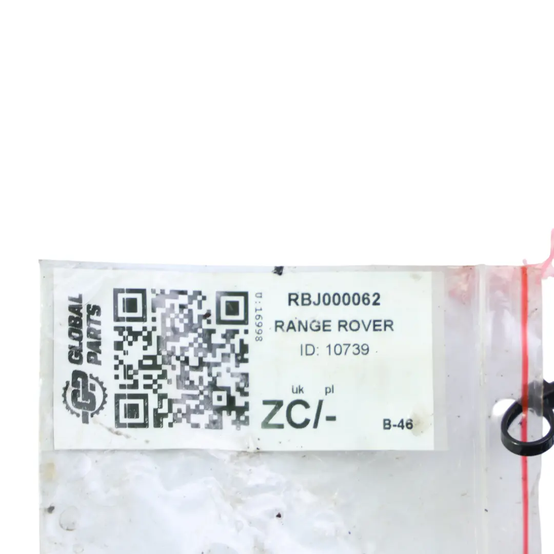 Range Rover L322 Braccio Oscillante Inferiore Anteriore Set x2 - SKU RBJ000062 - Numero di parte RBJ000062