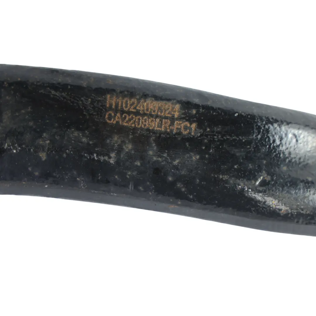 Wahacz Górny Zawieszenia Przód Prawy do Range Rover L322 o numerze RBJ000120 Range Rover L322 Wahacz Górny Zawieszenia Przód Prawy - SKU RBJ000120 - Numer Części RBJ000120