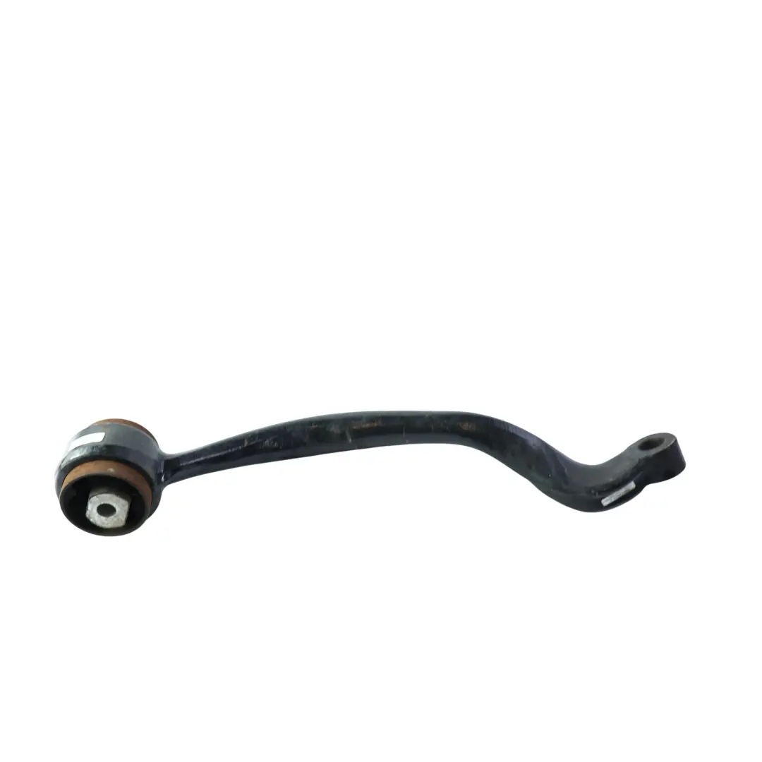 Front Suspension Upper Wishbone Control Arm Right O/S to Range Rover L322 with Part number RBJ000120 Range Rover L322 Front Suspension Upper Wishbone Control Arm Right O/S - SKU RBJ000120 - Part number RBJ000120