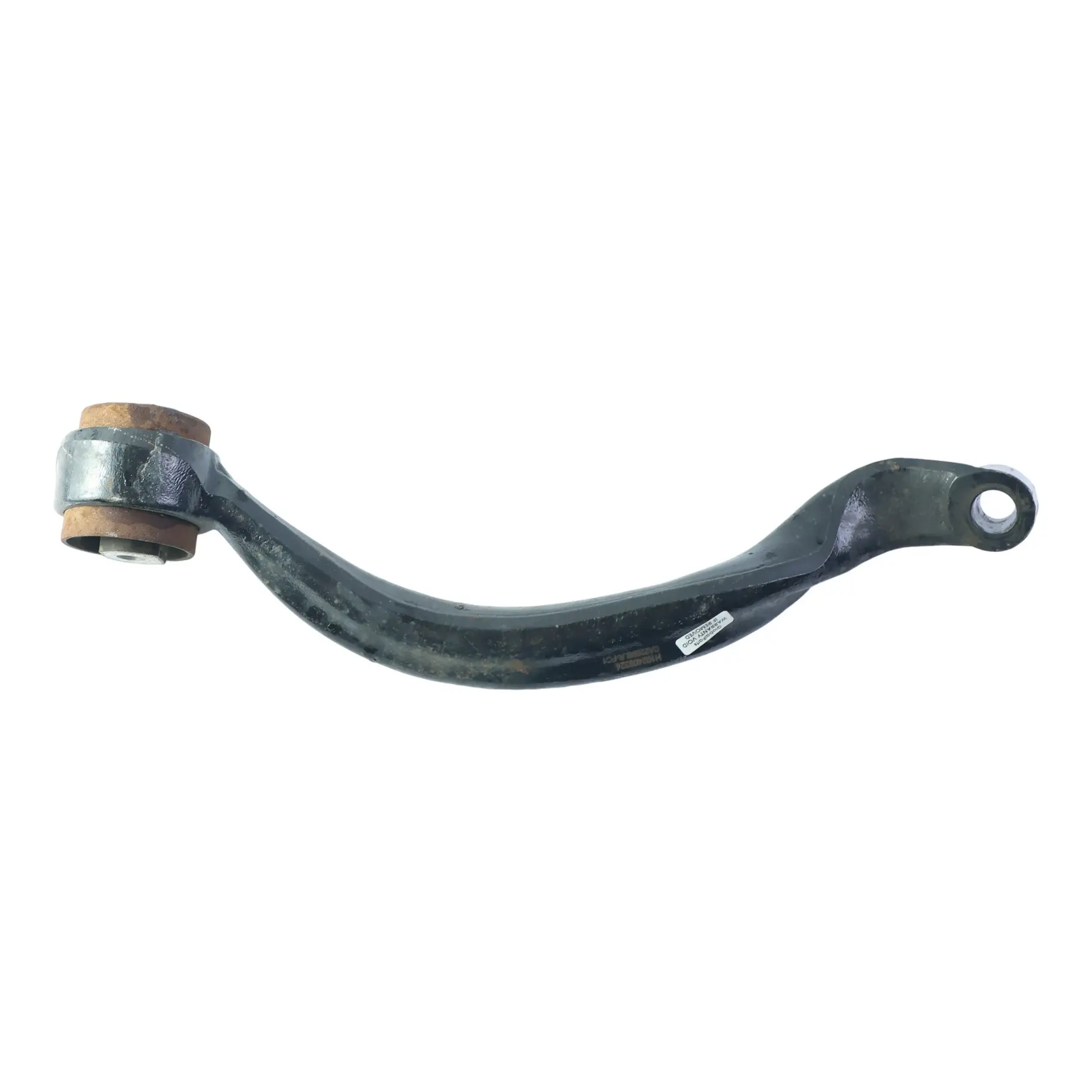 Range Rover L322 Bras Suspension Supérieur Avant Gauche RBJ000130