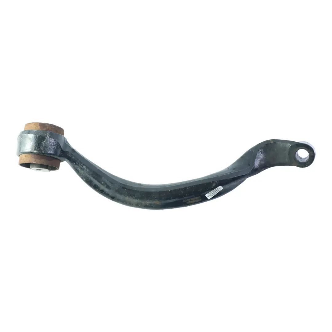 Range Rover L322 Front Suspension Upper Wishbone Control Arm Left N/S - SKU RBJ000130 - Part number RBJ000130