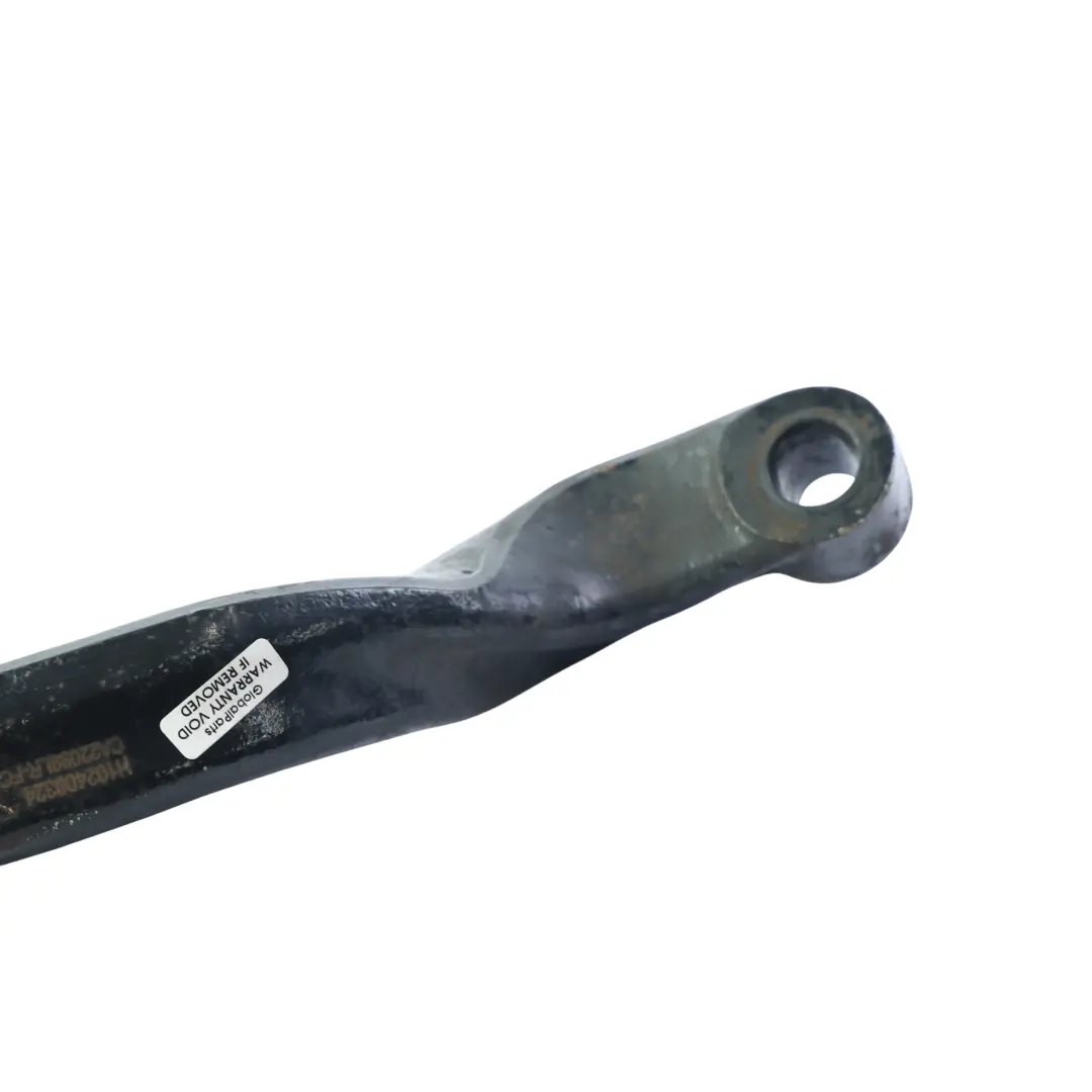 Vorne Oberer Querlenker Fahrwerk Links für Range Rover L322 mit Teilenummer RBJ000130 Range Rover L322 Vorne Oberer Querlenker Fahrwerk Links - SKU RBJ000130 - Teilenummer RBJ000130