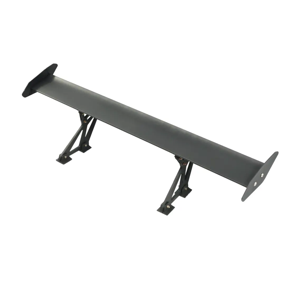 BMW E90 LCI Tylny Spoiler Klapy Bagażnika Czarny - SKU REAR-SPOILER - Numer Części REAR-SPOILER