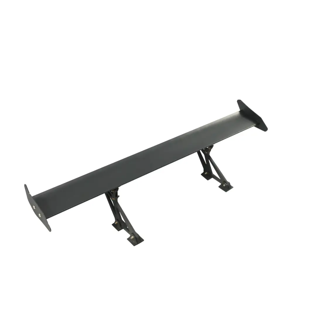 BMW E90 LCI Alerón Trasero Portón Maletero Negro - SKU REAR-SPOILER - Número de pieza REAR-SPOILER