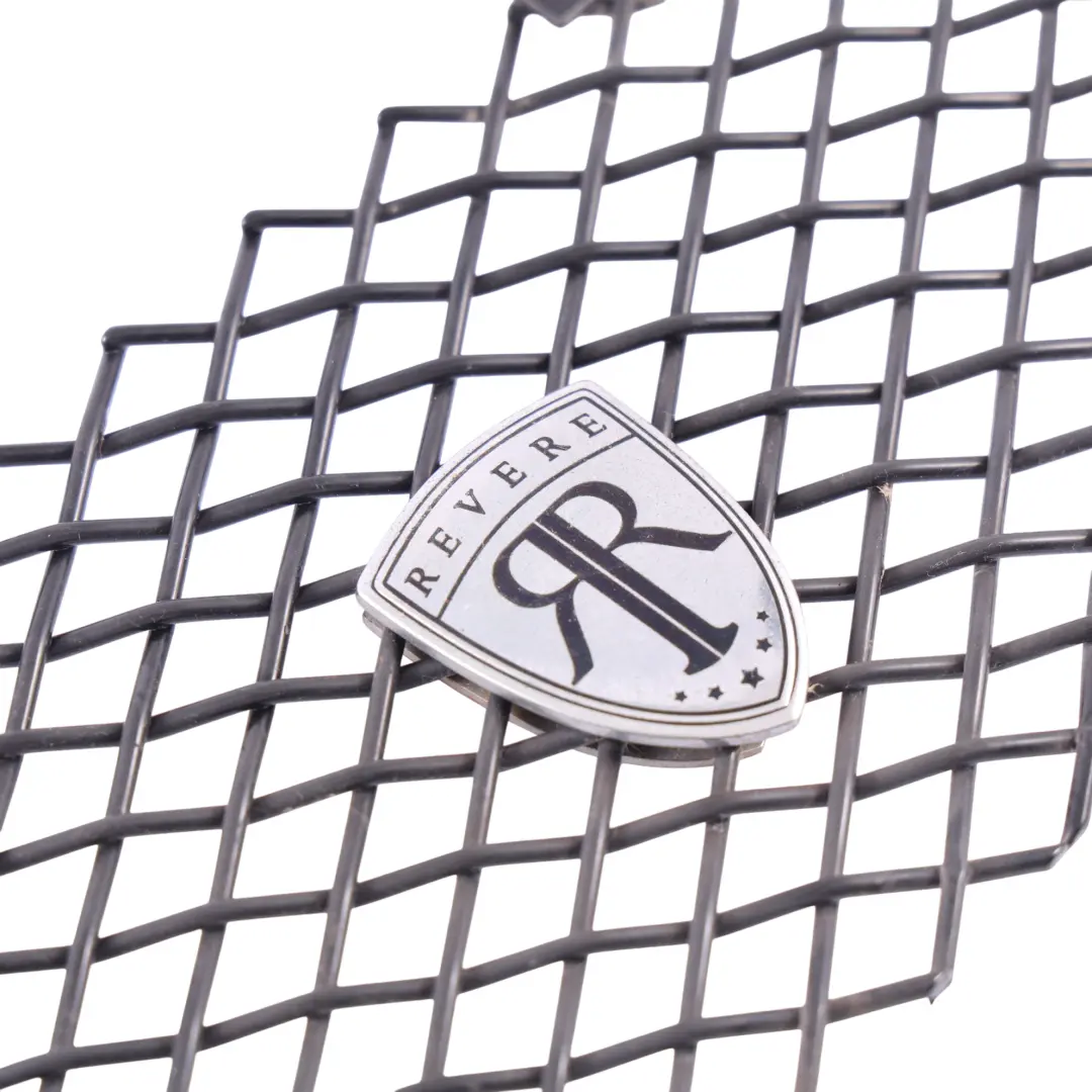  Revere London Zestaw Przedni Zderzak Grill Panel Osłona Listwa - SKU REVERE-SET - Numer Części REVERE-SET