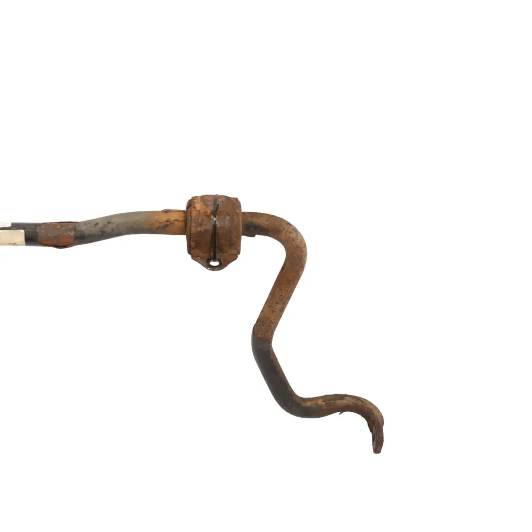 Land Rover Range Rover L322 Rear Axle Stabilizer Bar Anti Roll Bar - SKU RGB500272 - Part number RGB500272
