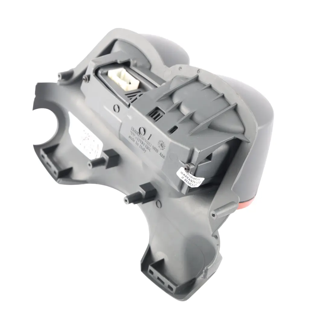 Smart Roadster W452 Kombiinstrument Tacho Benzin Automatik - SKU RHD-0011956V003 - Teilenummer 0011956V003