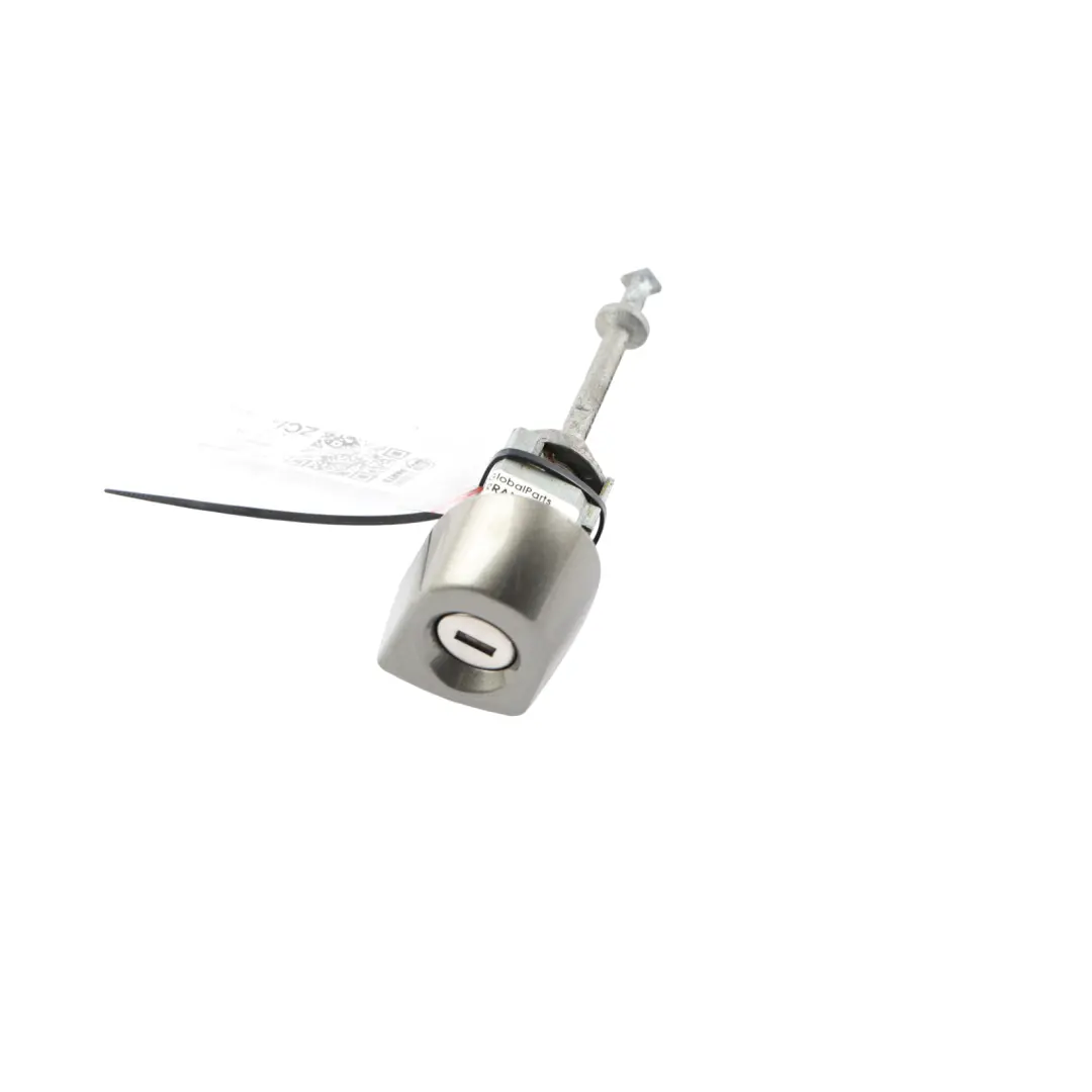 Door Handle Cylinder Cover Front Right O/S Platinsilber Metallic - C08 to BMW F20 with Part number 0399168 BMW F20 Door Handle Cylinder Cover Front Right O/S Platinsilber Metallic - C08 - SKU RHD-0399168-PSM - Part number 0399168