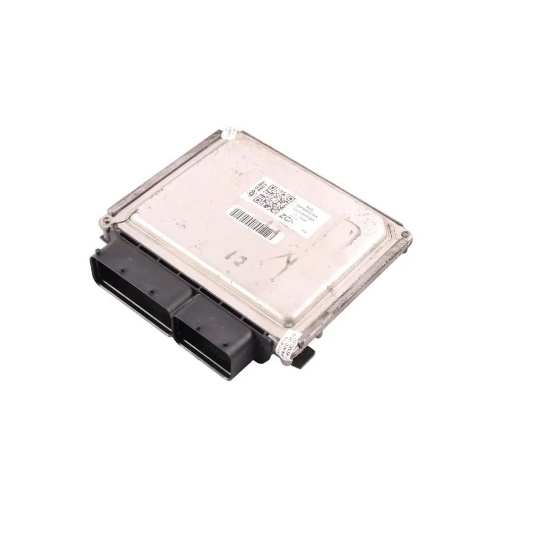 Volkswagen Polo 6R 1.2 TDI CFWA 75HP Engine Control Unit Module ECU - SKU RHD-03P906021AK - Part number 03P906021AK