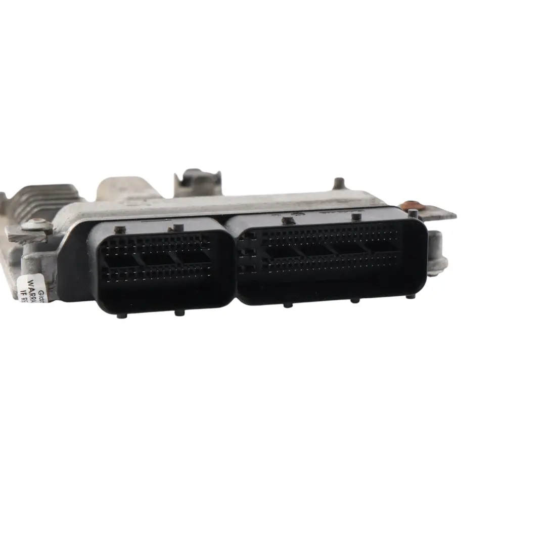 CFWA 75HP Engine Control Unit Module ECU to Volkswagen Polo 6R 1.2 TDI with Part number 03P906021AK Volkswagen Polo 6R 1.2 TDI CFWA 75HP Engine Control Unit Module ECU - SKU RHD-03P906021AK - Part number 03P906021AK
