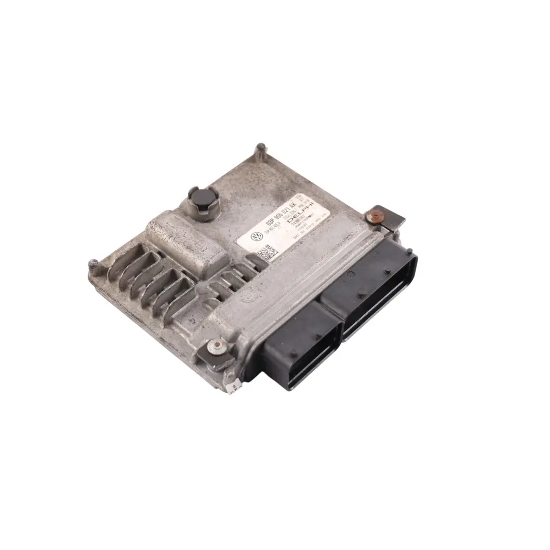 CFWA 75HP Engine Control Unit Module ECU to Volkswagen Polo 6R 1.2 TDI with Part number 03P906021AK Volkswagen Polo 6R 1.2 TDI CFWA 75HP Engine Control Unit Module ECU - SKU RHD-03P906021AK - Part number 03P906021AK