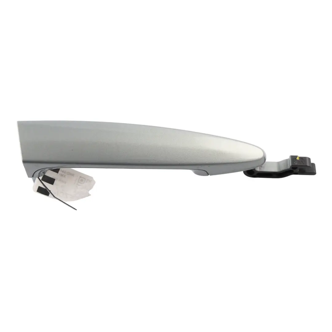 Door Handle Grab Front Rear Right O/S Arktis Arctic - A34 to BMW E90 E91 with Part number 0445182 BMW E90 E91 Door Handle Grab Front Rear Right O/S Arktis Arctic - A34 - SKU 0445182-AM2 - Part number 0445182