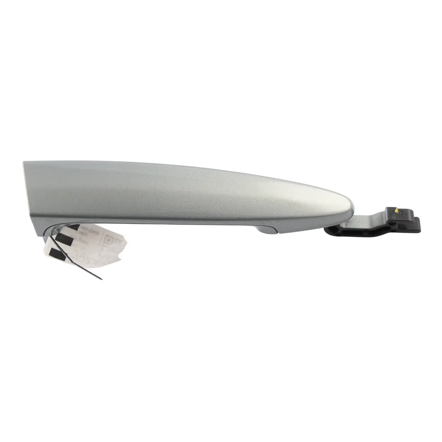 BMW E90 E91 Door Handle Grab Front Rear Right O/S Arktis Arctic - A34 0445182
