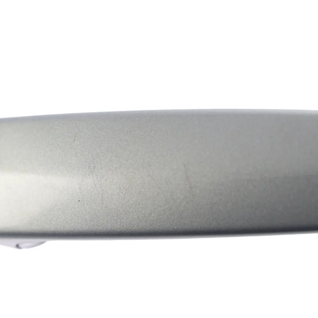 Door Handle Grab Front Rear Right O/S Arktis Arctic - A34 to BMW E90 E91 with Part number 0445182 BMW E90 E91 Door Handle Grab Front Rear Right O/S Arktis Arctic - A34 - SKU 0445182-AM2 - Part number 0445182
