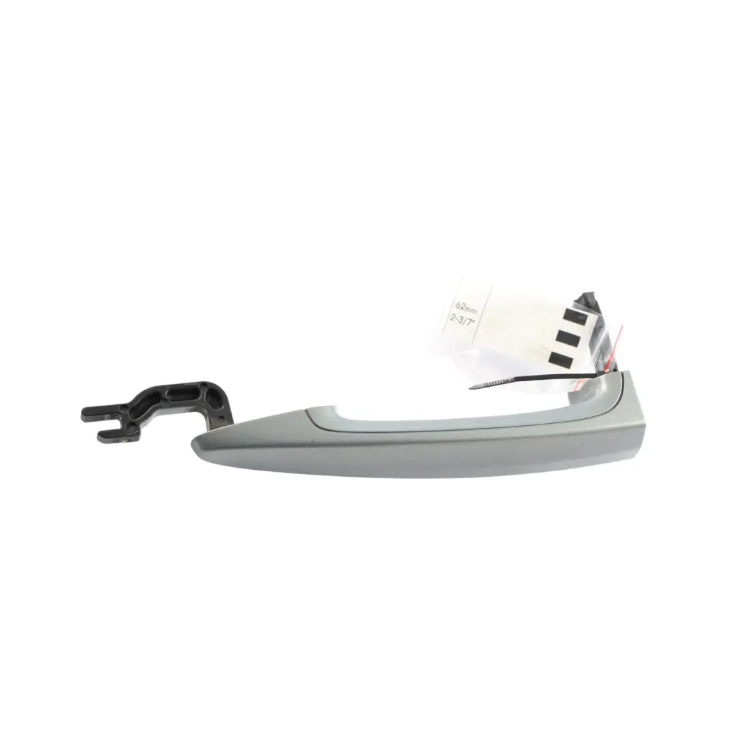 Door Handle Grab Front Rear Right O/S Arktis Arctic - A34 to BMW E90 E91 with Part number 0445182 BMW E90 E91 Door Handle Grab Front Rear Right O/S Arktis Arctic - A34 - SKU 0445182-AM2 - Part number 0445182