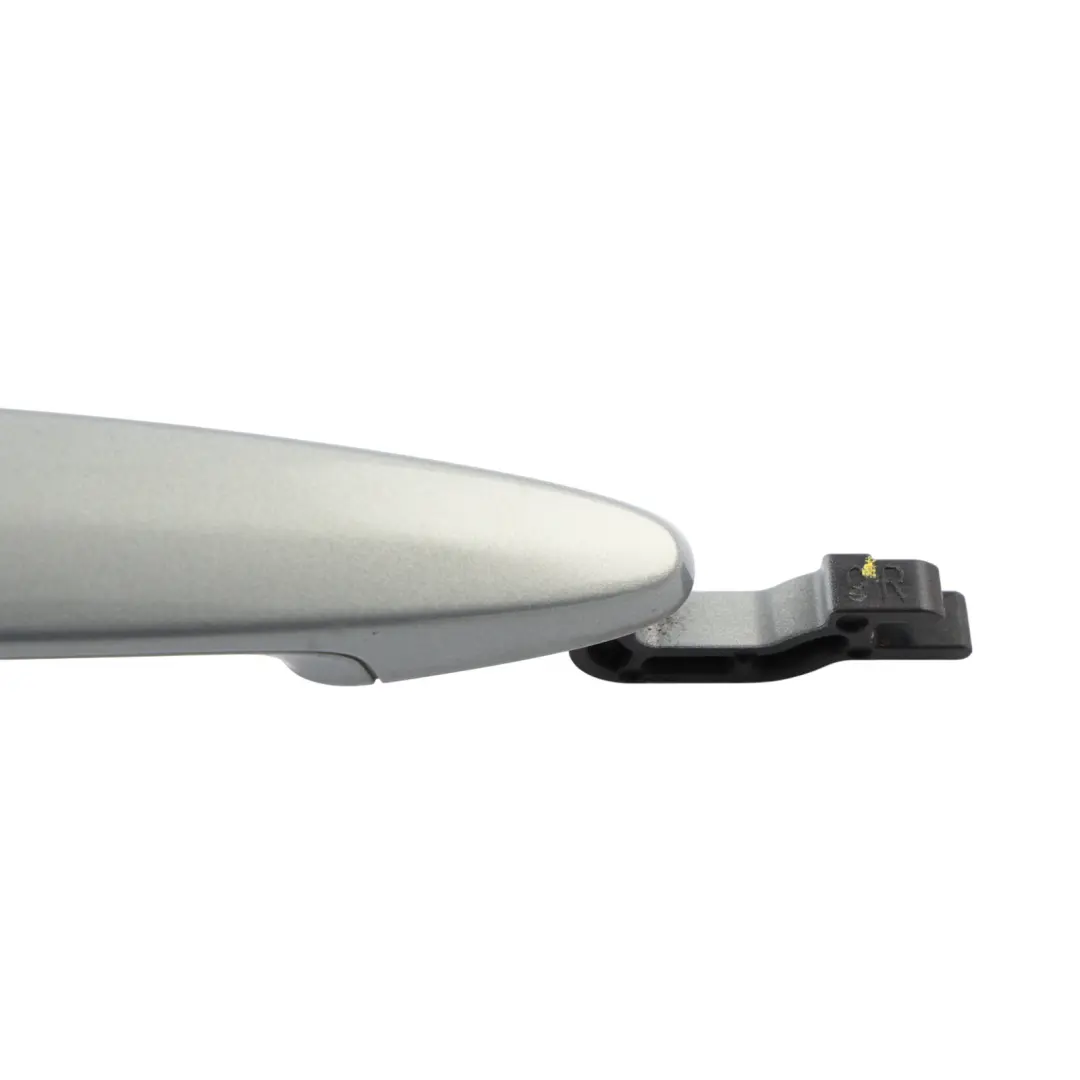 Door Handle Grab Front Rear Right O/S Arktis Arctic - A34 to BMW E90 E91 with Part number 0445182 BMW E90 E91 Door Handle Grab Front Rear Right O/S Arktis Arctic - A34 - SKU 0445182-AM2 - Part number 0445182