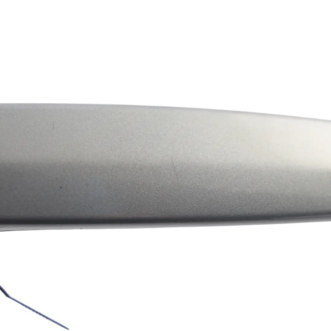 Door Handle Grab Front Rear Right O/S Arktis Arctic - A34 to BMW E90 E91 with Part number 0445182 BMW E90 E91 Door Handle Grab Front Rear Right O/S Arktis Arctic - A34 - SKU 0445182-AM2 - Part number 0445182
