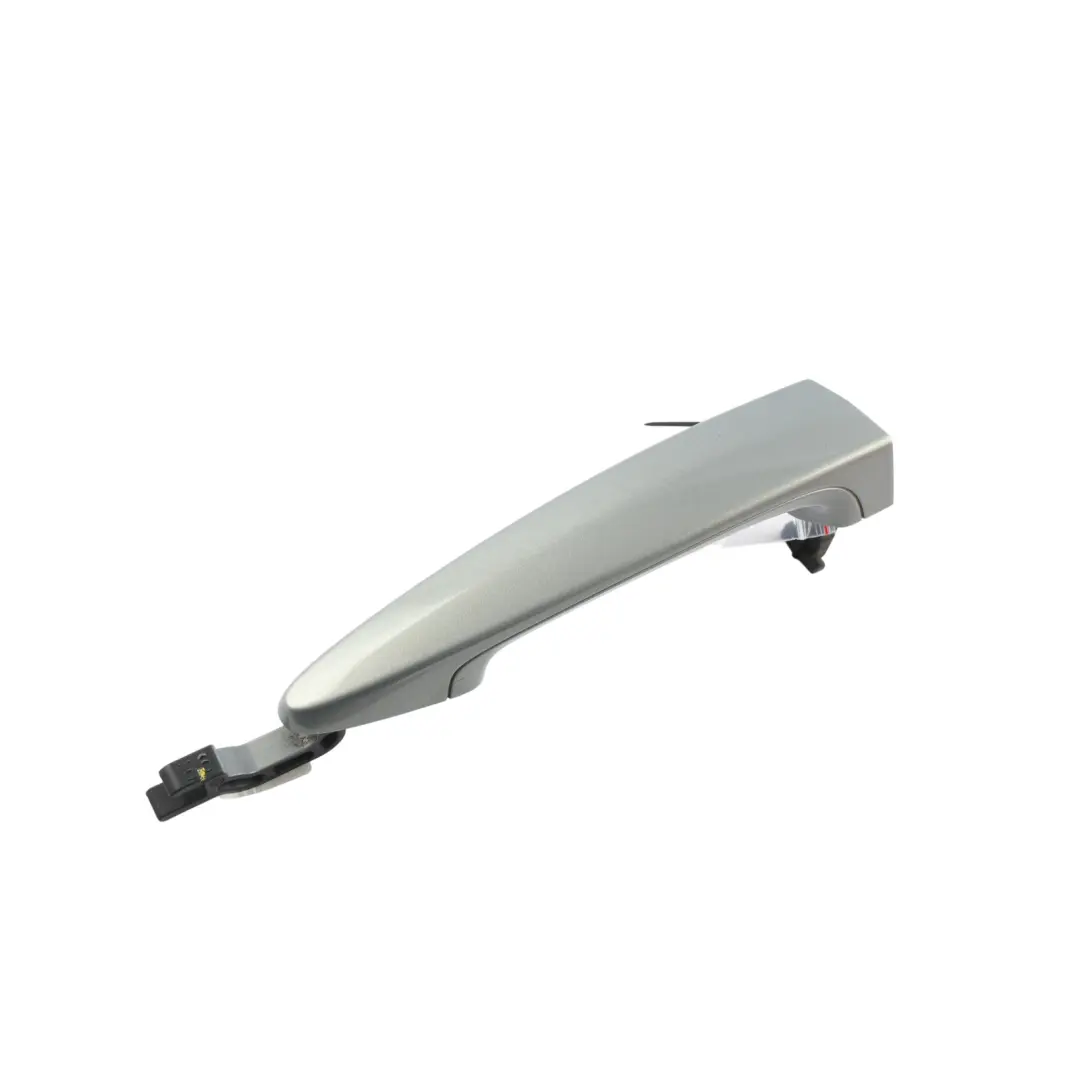 Door Handle Grab Front Rear Right O/S Arktis Arctic - A34 to BMW E90 E91 with Part number 0445182 BMW E90 E91 Door Handle Grab Front Rear Right O/S Arktis Arctic - A34 - SKU 0445182-AM2 - Part number 0445182