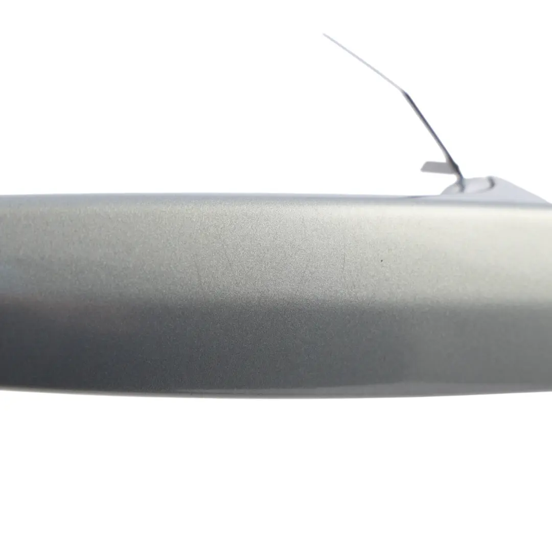 Door Handle Grab Front Rear Right O/S Arktis Arctic - A34 to BMW E90 E91 with Part number 0445182 BMW E90 E91 Door Handle Grab Front Rear Right O/S Arktis Arctic - A34 - SKU 0445182-AM2 - Part number 0445182