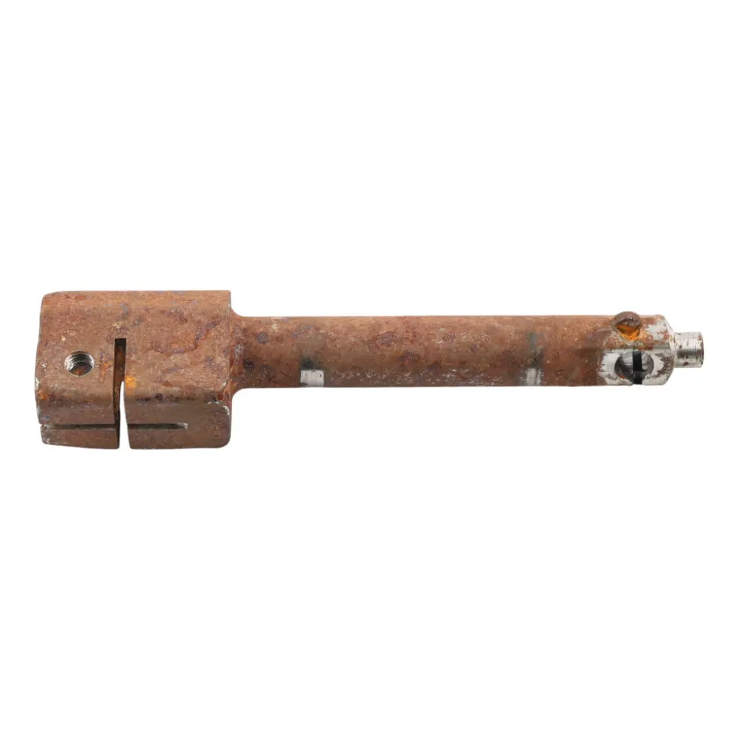 Ford Transit Connect Mk1 Focus Mk1 Steering Column Joint Lower 98AG-3N997-BH - SKU RHD-1138443 - Part number 1138443
