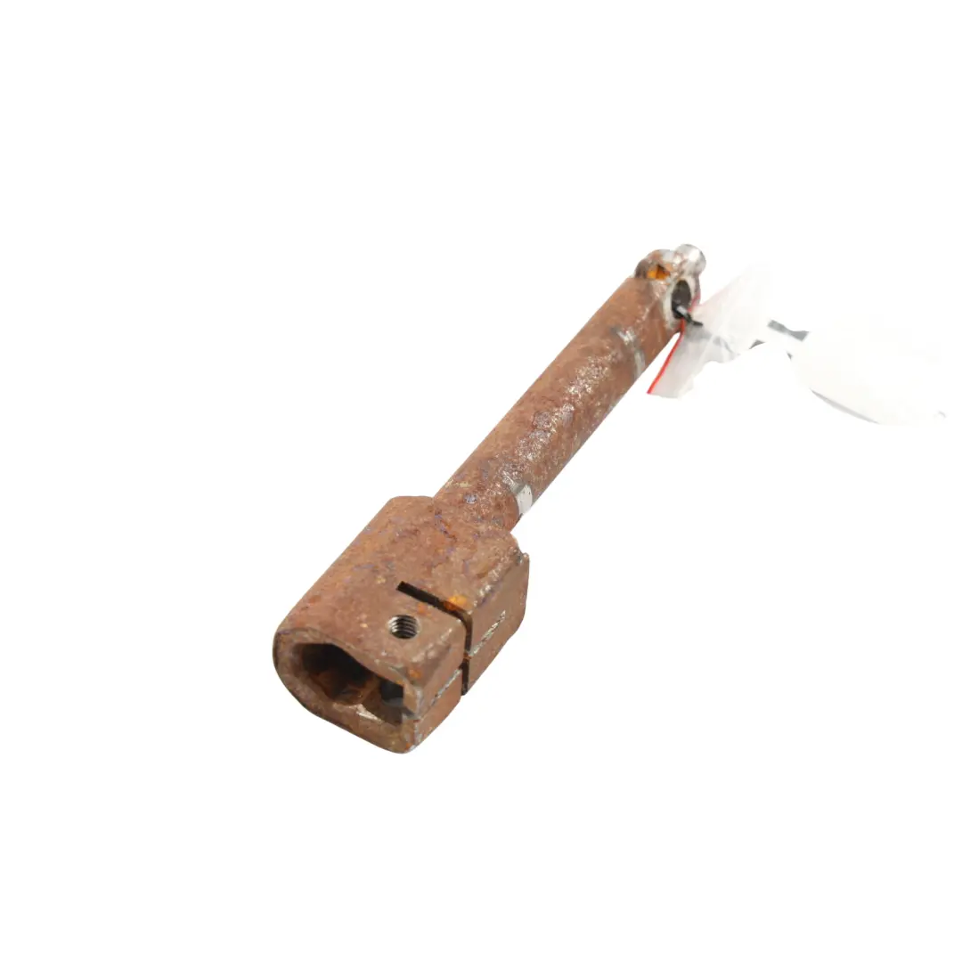 Ford Transit Connect Mk1 Focus Mk1 Steering Column Joint Lower 98AG-3N997-BH - SKU RHD-1138443 - Part number 1138443