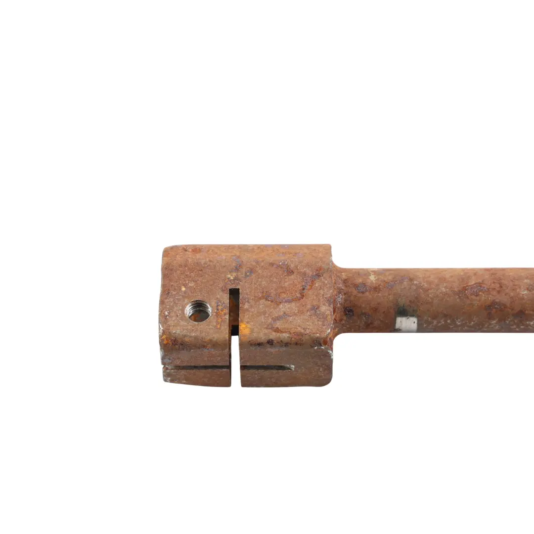 Mk1 Focus Mk1 Steering Column Joint Lower 98AG-3N997-BH to Ford Transit Connect with Part number 1138443 Ford Transit Connect Mk1 Focus Mk1 Steering Column Joint Lower 98AG-3N997-BH - SKU RHD-1138443 - Part number 1138443