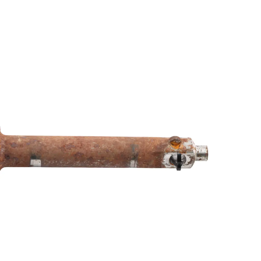Ford Transit Connect Mk1 Focus Mk1 Steering Column Joint Lower 98AG-3N997-BH - SKU RHD-1138443 - Part number 1138443
