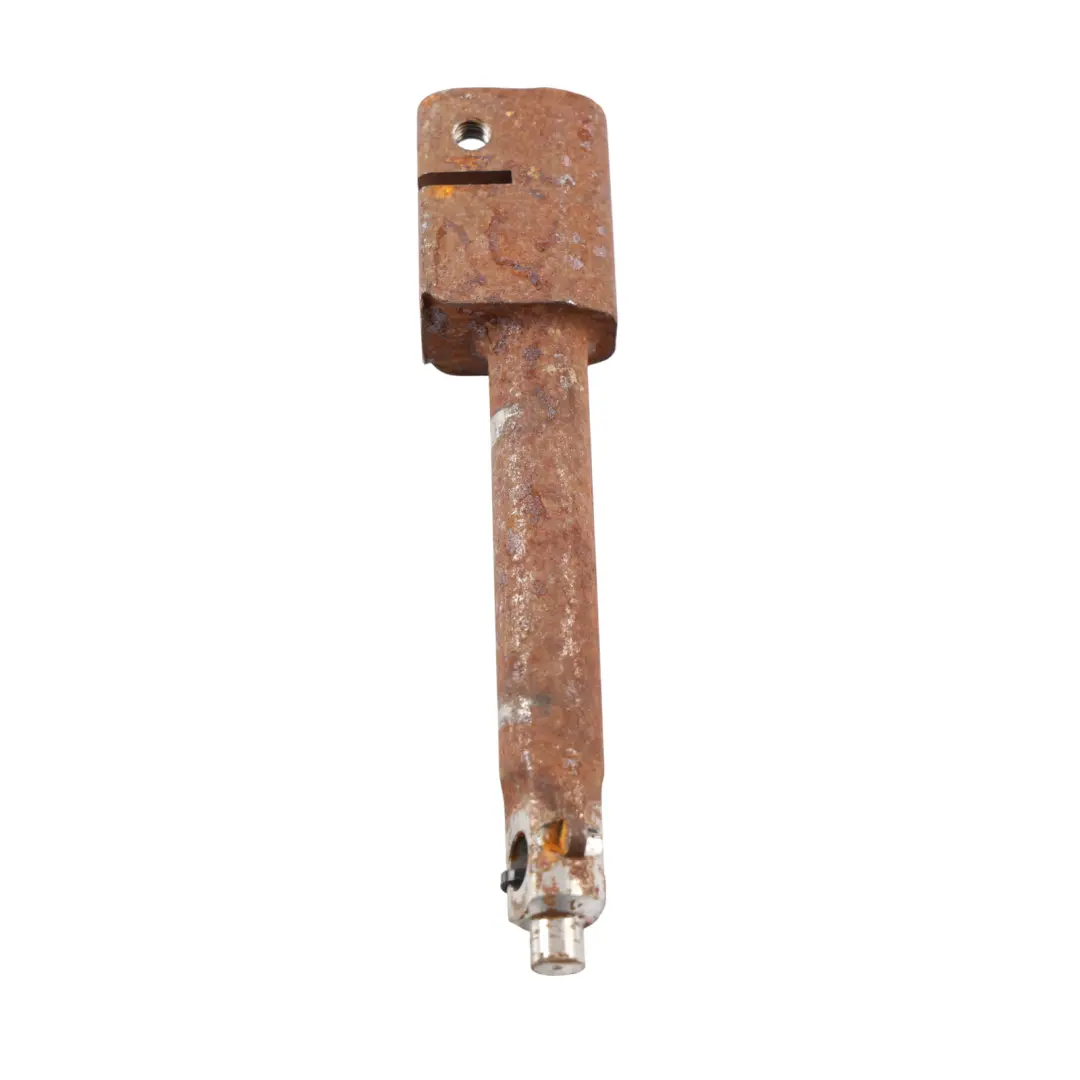 Mk1 Focus Mk1 Steering Column Joint Lower 98AG-3N997-BH to Ford Transit Connect with Part number 1138443 Ford Transit Connect Mk1 Focus Mk1 Steering Column Joint Lower 98AG-3N997-BH - SKU RHD-1138443 - Part number 1138443