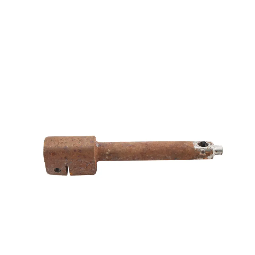 Ford Transit Connect Mk1 Focus Mk1 Steering Column Joint Lower 98AG-3N997-BH - SKU RHD-1138443 - Part number 1138443