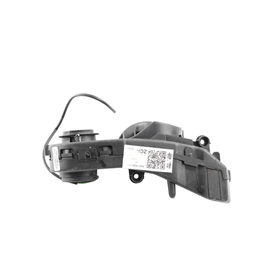 E-Box Fan Blower Motor Housing to BMW E60 E61 E65 X3 E83 X5 E53 E70 Z4 E85 with Part number 1438062 BMW E60 E61 E65 X3 E83 X5 E53 E70 Z4 E85 E-Box Fan Blower Motor Housing - SKU RHD-1438062-3 - Part number 1438062