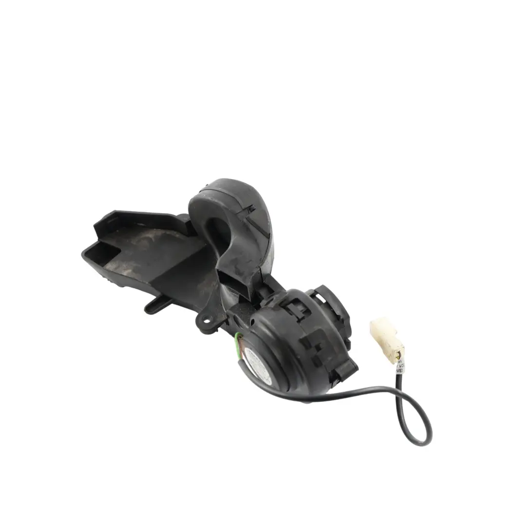 E-Box Fan Blower Motor Housing to BMW E60 E61 E65 X3 E83 X5 E53 E70 Z4 E85 with Part number 1438062 BMW E60 E61 E65 X3 E83 X5 E53 E70 Z4 E85 E-Box Fan Blower Motor Housing - SKU RHD-1438062-3 - Part number 1438062