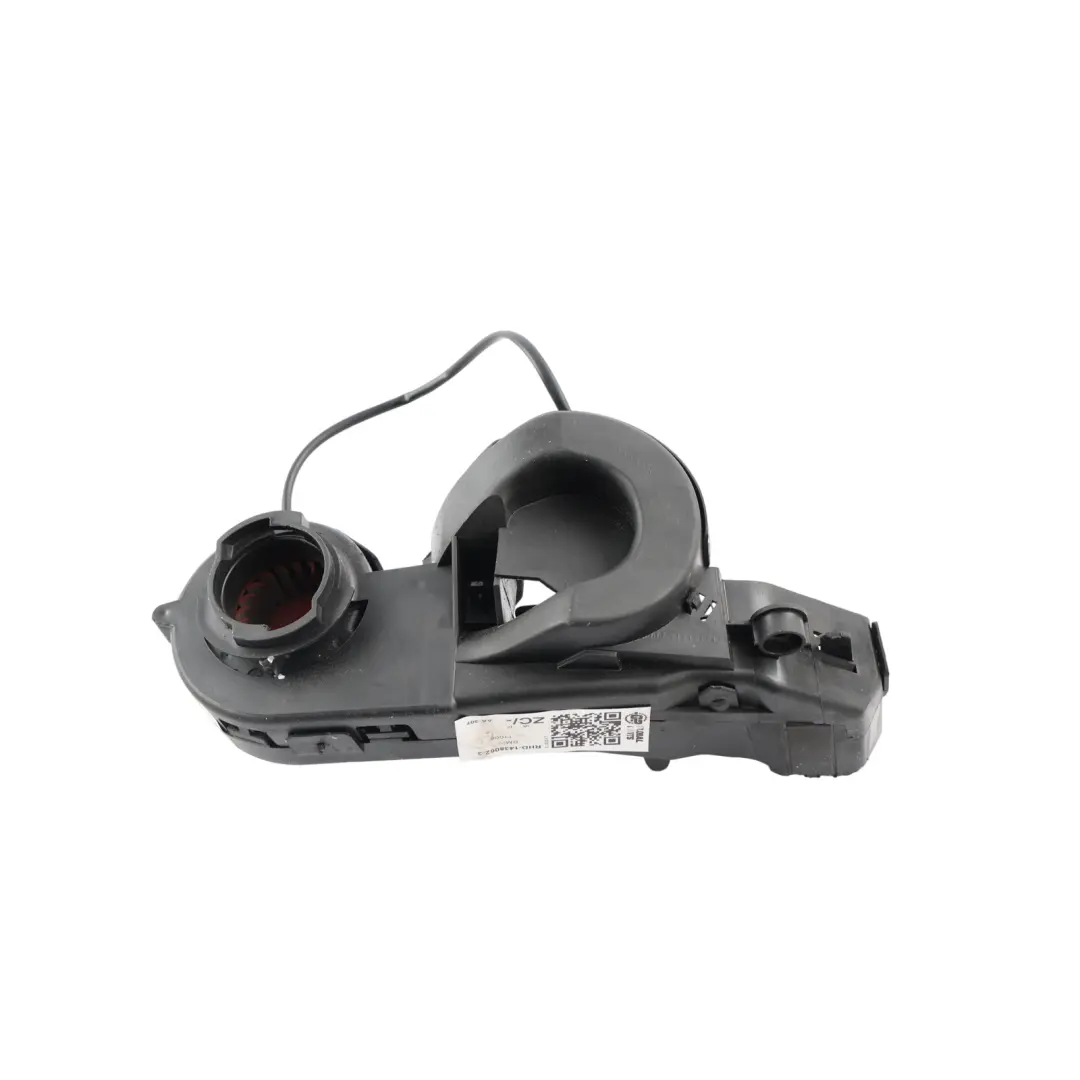 BMW E60 E61 E65 X3 E83 X5 E53 E70 Z4 E85 E-Box Fan Blower Motor Housing - SKU RHD-1438062-3 - Part number 1438062