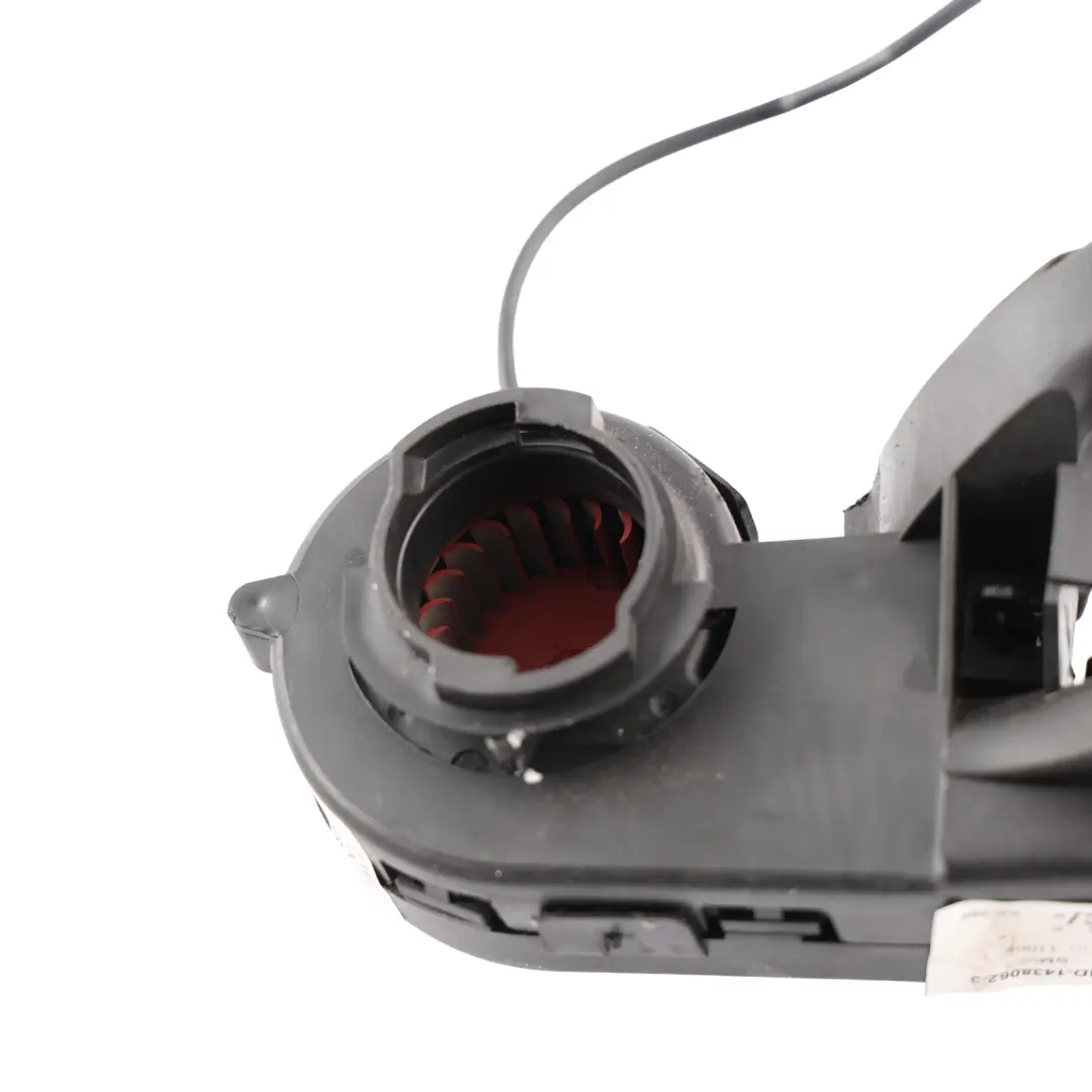 E-Box Fan Blower Motor Housing to BMW E60 E61 E65 X3 E83 X5 E53 E70 Z4 E85 with Part number 1438062 BMW E60 E61 E65 X3 E83 X5 E53 E70 Z4 E85 E-Box Fan Blower Motor Housing - SKU RHD-1438062-3 - Part number 1438062