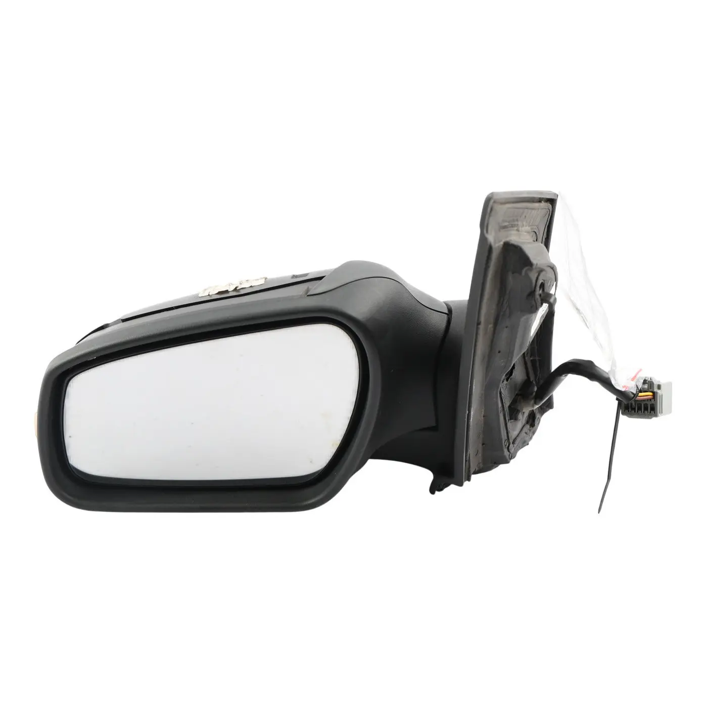 Ford Focus Mk2 Door Wing Mirror Base Electric Heated Left N/S 1439073