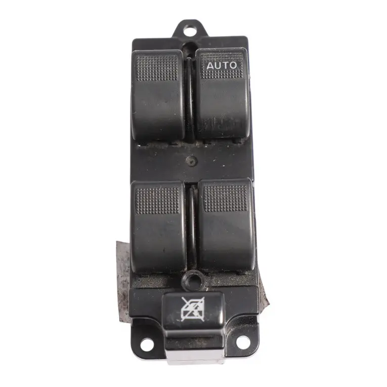 Ford Ranger Mk4 Door Window Lifter Switch Panel Front Right O/S C8H-D202-OMT