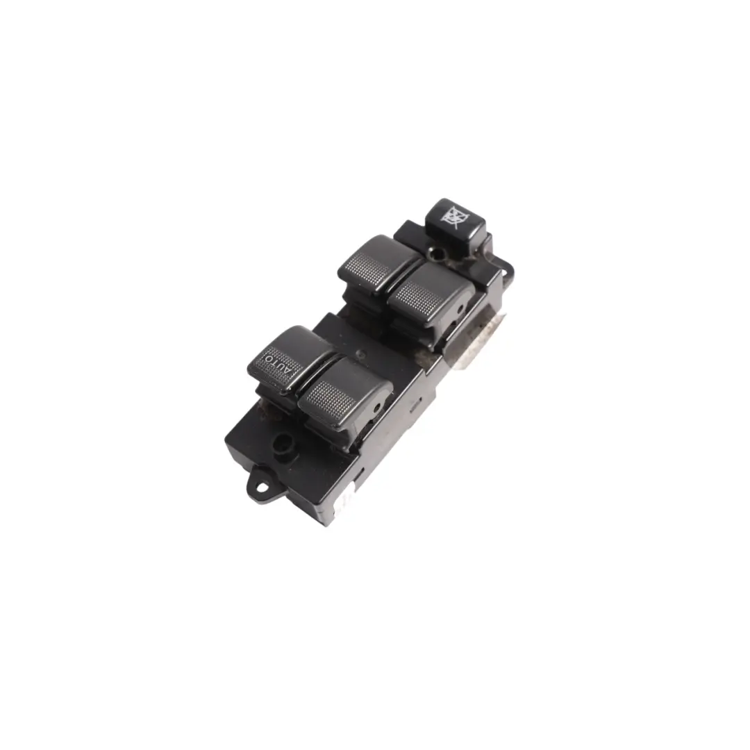 Mk4 Door Window Lifter Switch Panel Front Right O/S C8H-D202-OMT to Ford Ranger with Part number 1452623 Ford Ranger Mk4 Door Window Lifter Switch Panel Front Right O/S C8H-D202-OMT - SKU RHD-1452623 - Part number 1452623