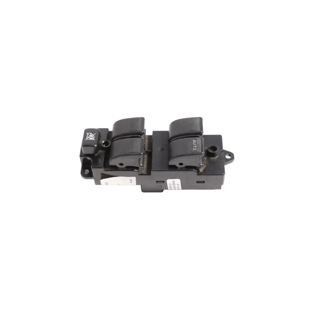 Mk4 Door Window Lifter Switch Panel Front Right O/S C8H-D202-OMT to Ford Ranger with Part number 1452623 Ford Ranger Mk4 Door Window Lifter Switch Panel Front Right O/S C8H-D202-OMT - SKU RHD-1452623 - Part number 1452623